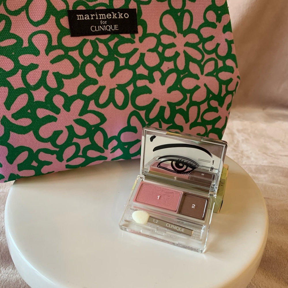 Strawberry Fudge Duo 🛍🛍🛍